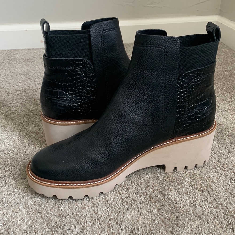 DOLCE VITA HUEY BOOT